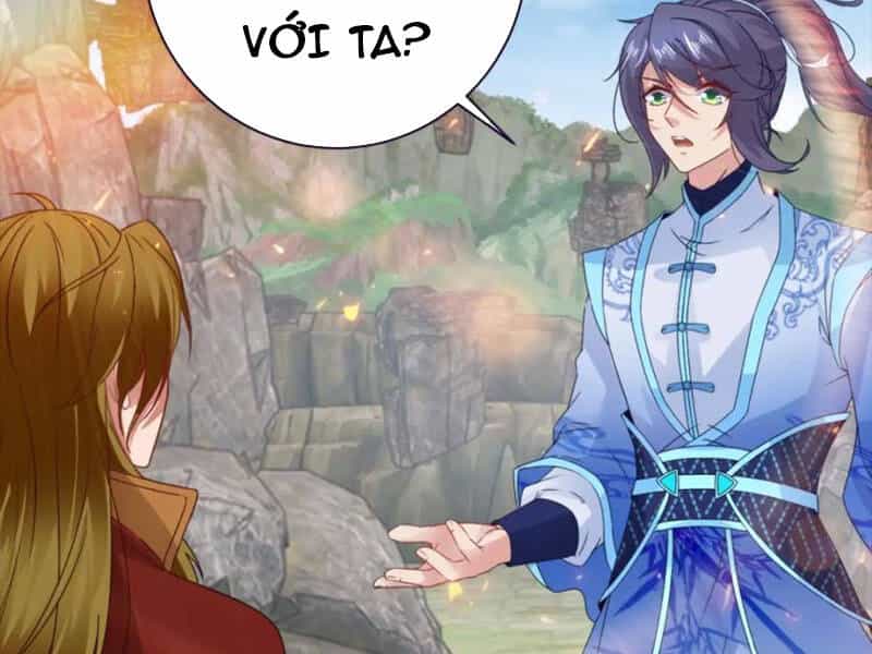 Thần Hồn Võ Đế - Chương 302 - ảnh 14