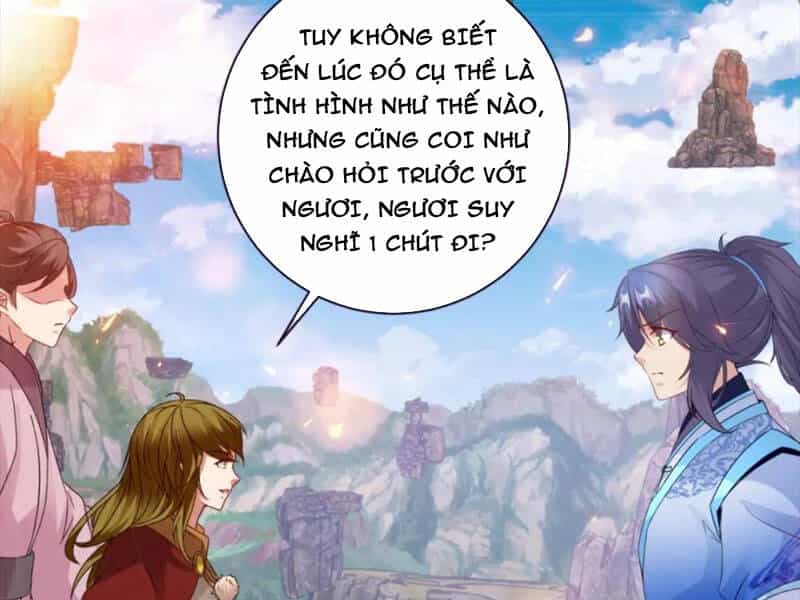 Thần Hồn Võ Đế - Chương 302 - ảnh 16