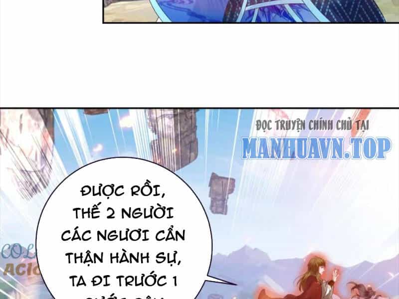 Thần Hồn Võ Đế - Chương 302 - ảnh 21