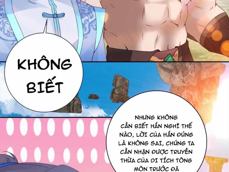 Thần Hồn Võ Đế - Chương 302 - ảnh 28