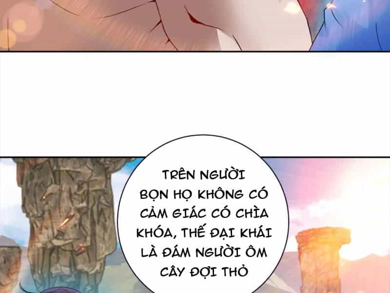 Thần Hồn Võ Đế - Chương 302 - ảnh 42