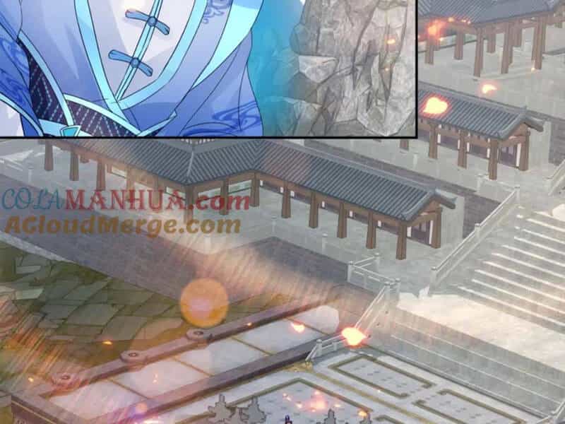Thần Hồn Võ Đế - Chương 302 - ảnh 46