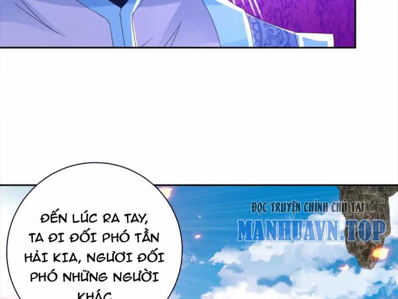 Thần Hồn Võ Đế - Chương 302 - ảnh 58