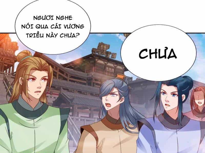 Thần Hồn Võ Đế - Chương 303 - ảnh 15
