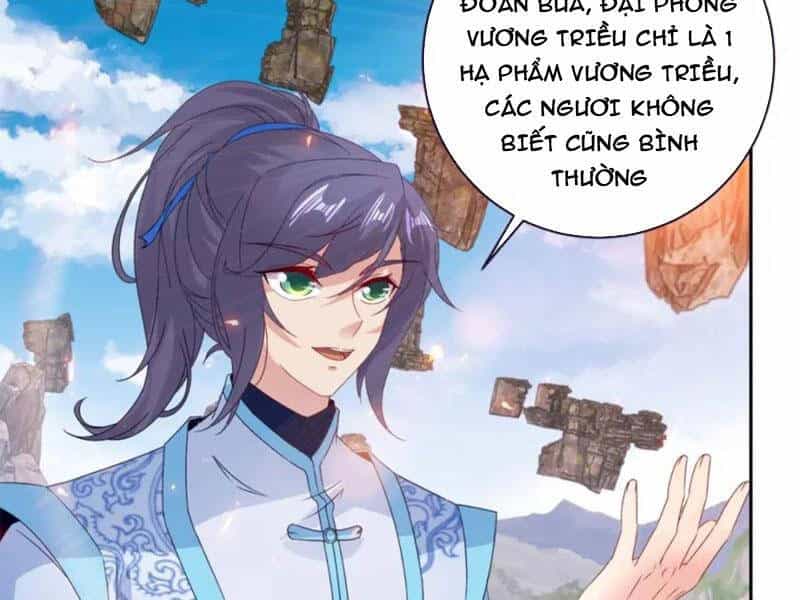 Thần Hồn Võ Đế - Chương 303 - ảnh 17