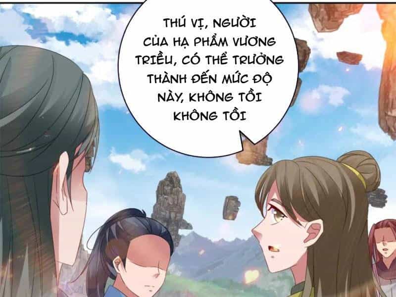 Thần Hồn Võ Đế - Chương 303 - ảnh 21