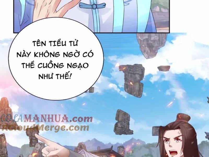 Thần Hồn Võ Đế - Chương 303 - ảnh 28