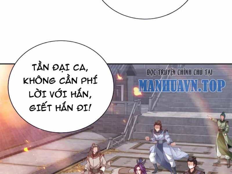 Thần Hồn Võ Đế - Chương 303 - ảnh 30