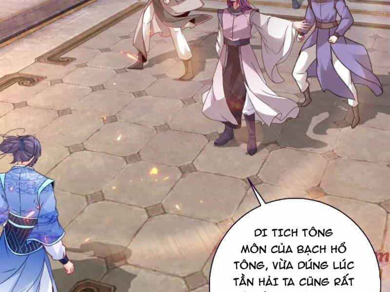 Thần Hồn Võ Đế - Chương 303 - ảnh 31