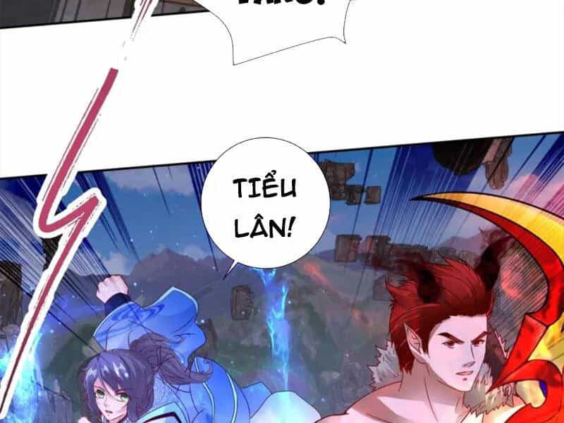 Thần Hồn Võ Đế - Chương 303 - ảnh 39
