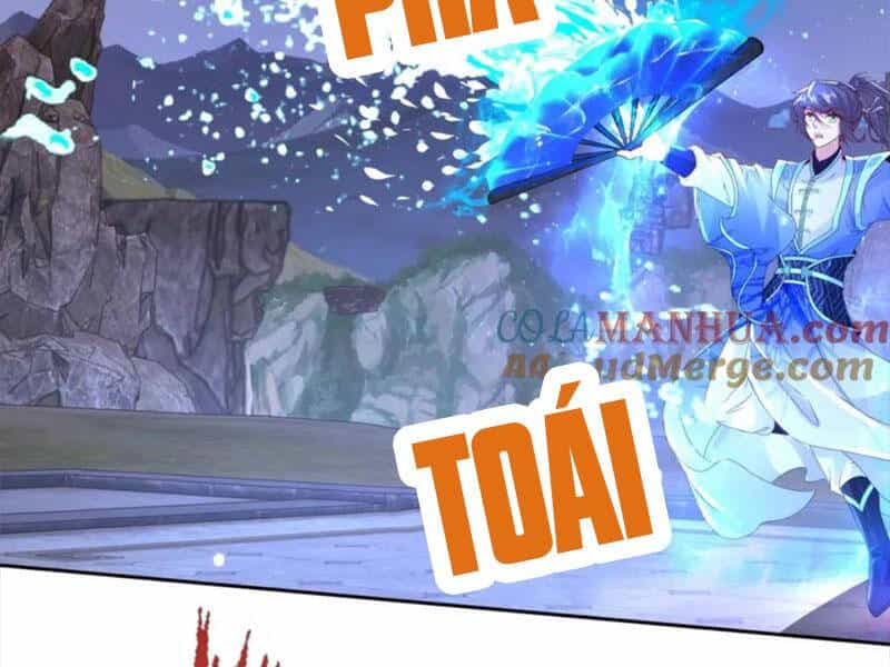 Thần Hồn Võ Đế - Chương 304 - ảnh 38
