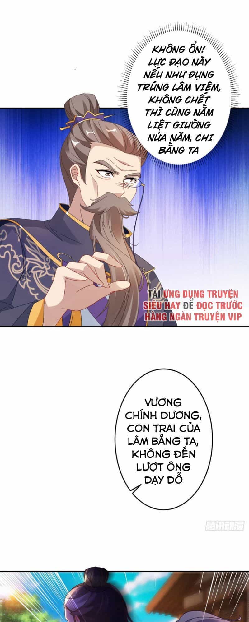 Thần Hồn Võ Đế - Chương 27.2 - ảnh 10