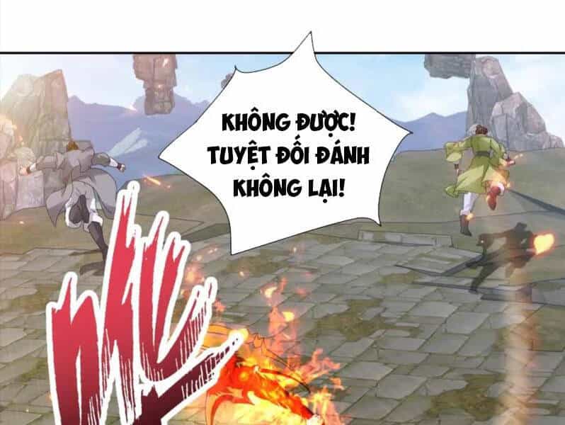 Thần Hồn Võ Đế - Chương 305 - ảnh 6
