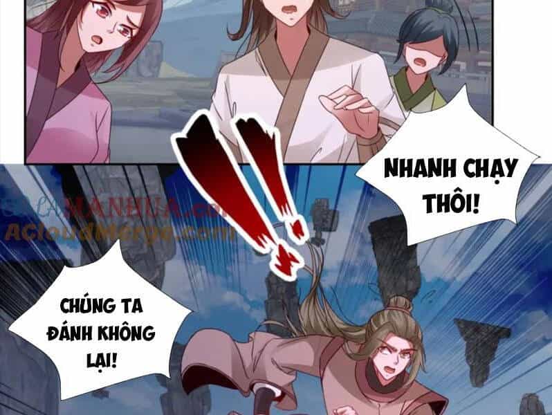 Thần Hồn Võ Đế - Chương 306 - ảnh 46