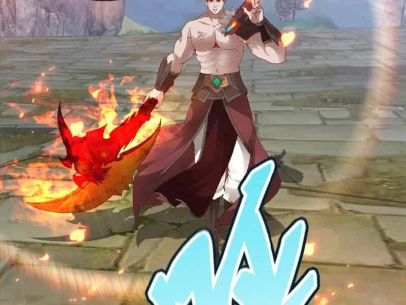 Thần Hồn Võ Đế - Chương 306 - ảnh 57