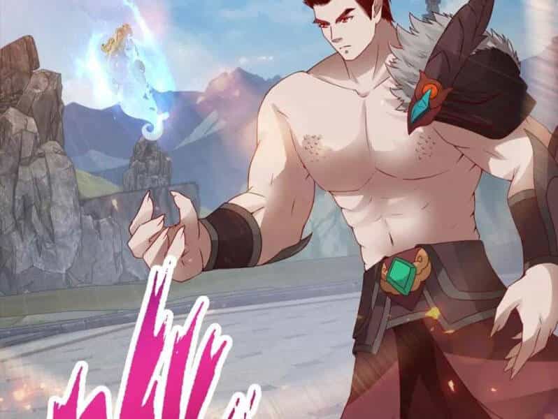 Thần Hồn Võ Đế - Chương 306 - ảnh 65