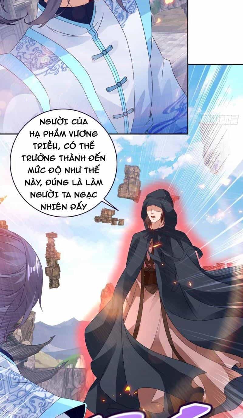 Thần Hồn Võ Đế - Chương 307 - ảnh 19