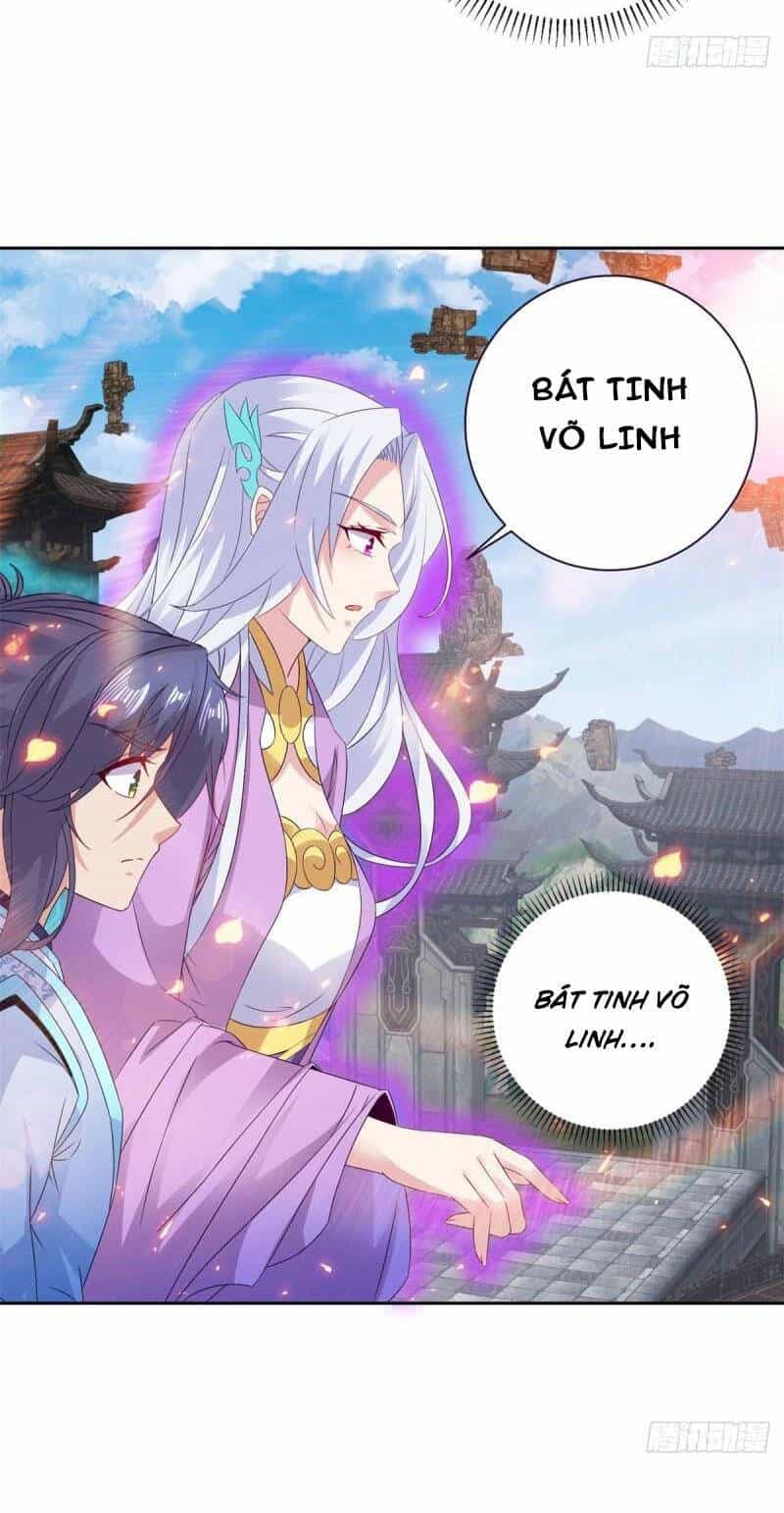 Thần Hồn Võ Đế - Chương 307 - ảnh 28