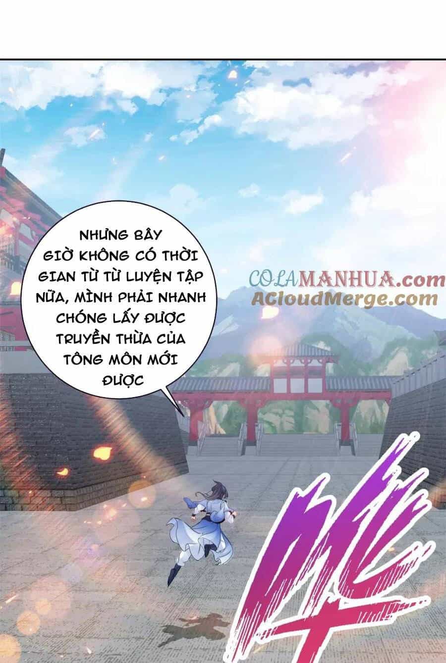 Thần Hồn Võ Đế - Chương 308 - ảnh 13