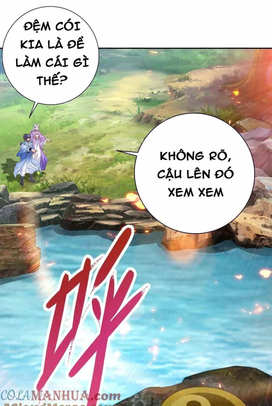 Thần Hồn Võ Đế - Chương 308 - ảnh 17
