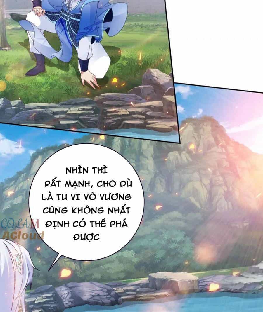 Thần Hồn Võ Đế - Chương 308 - ảnh 24