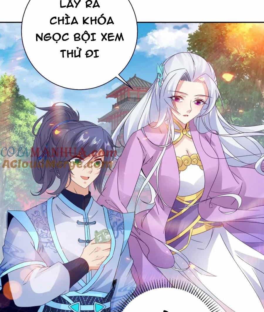 Thần Hồn Võ Đế - Chương 308 - ảnh 26