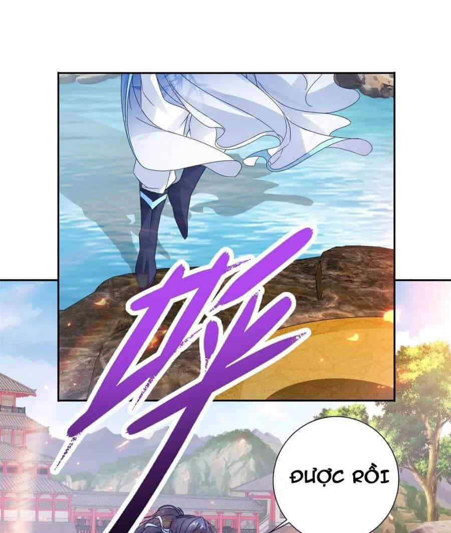 Thần Hồn Võ Đế - Chương 308 - ảnh 31
