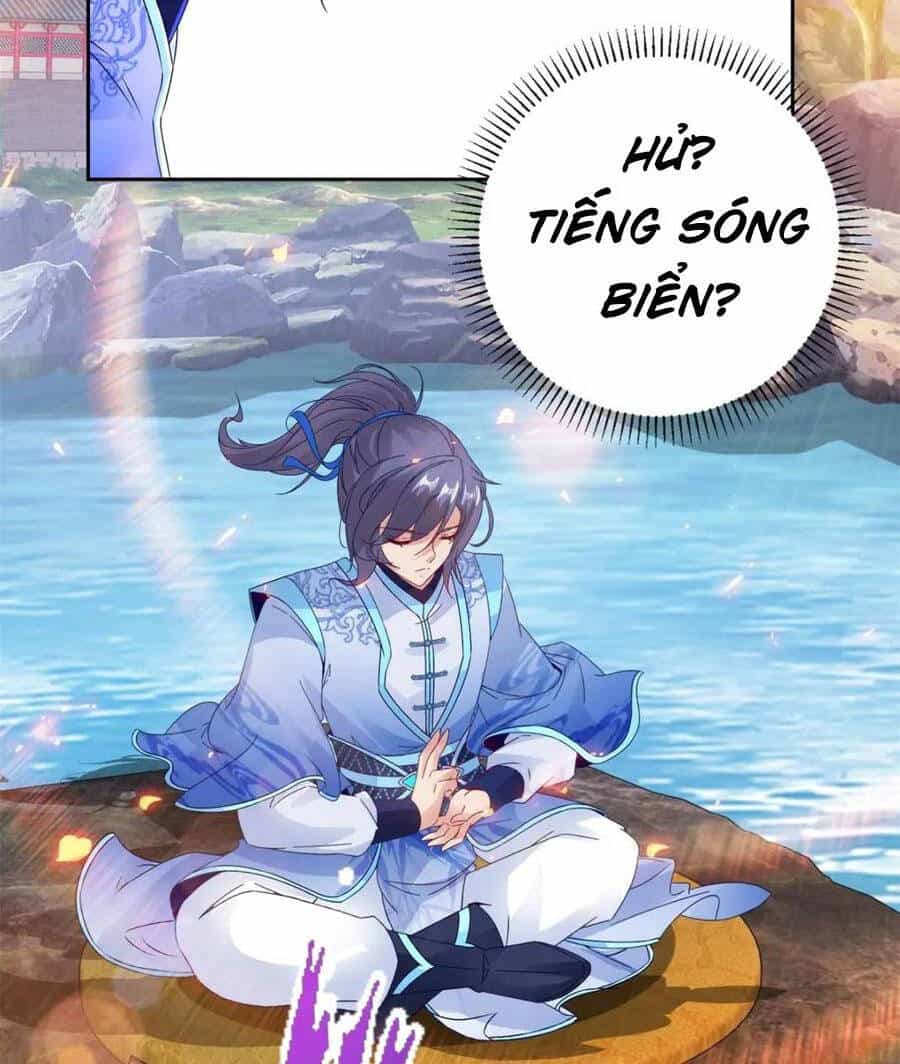 Thần Hồn Võ Đế - Chương 308 - ảnh 38