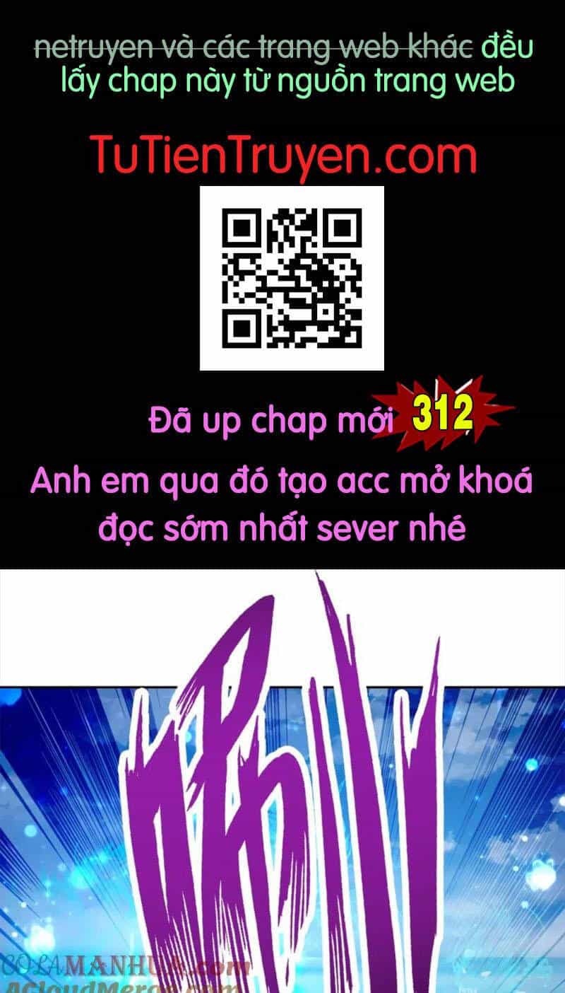 Thần Hồn Võ Đế - Chương 311 - ảnh 1