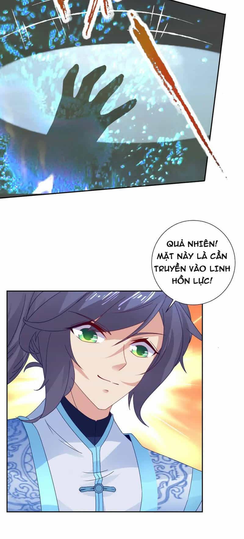 Thần Hồn Võ Đế - Chương 313 - ảnh 8