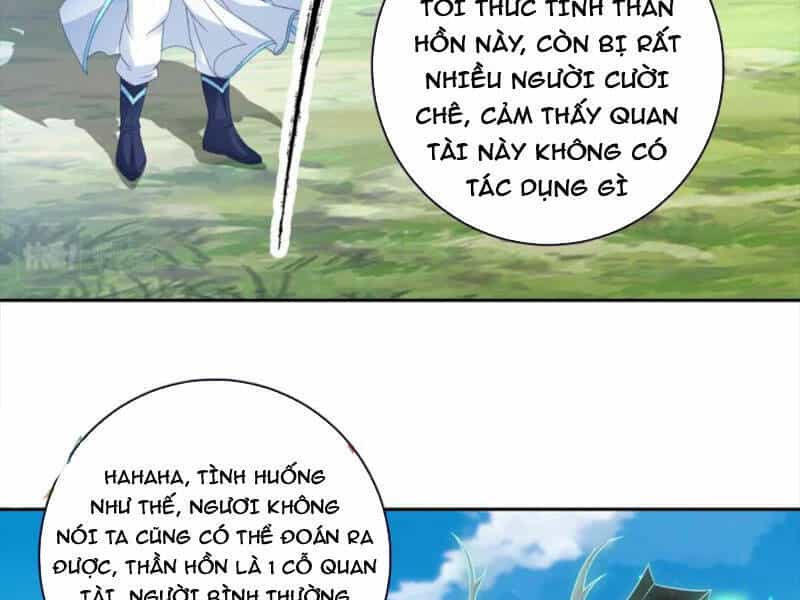 Thần Hồn Võ Đế - Chương 314 - ảnh 28