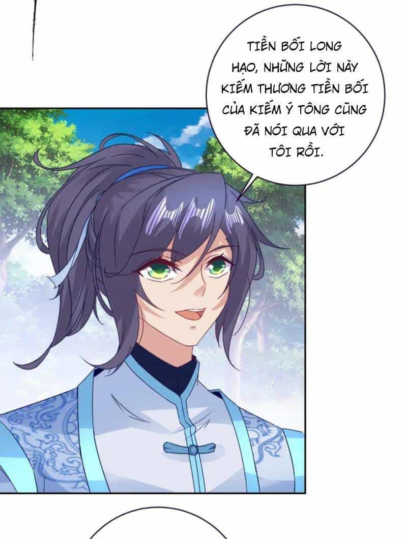 Thần Hồn Võ Đế - Chương 315 - ảnh 12
