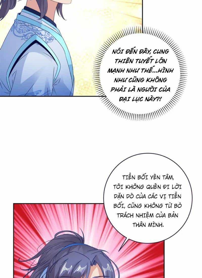 Thần Hồn Võ Đế - Chương 315 - ảnh 23