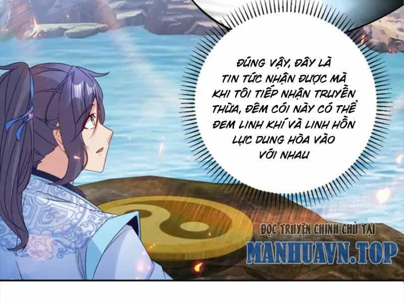 Thần Hồn Võ Đế - Chương 316 - ảnh 40