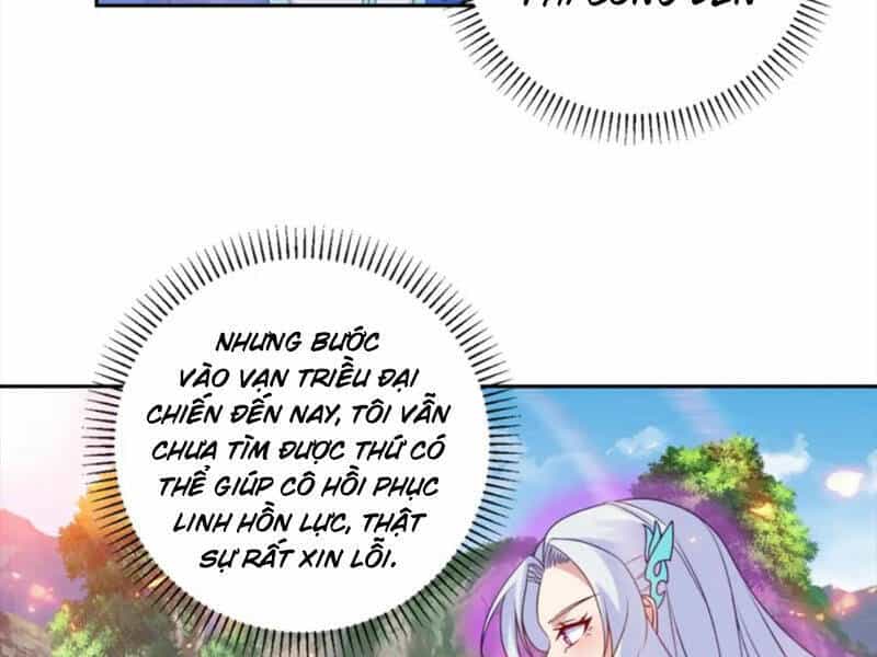 Thần Hồn Võ Đế - Chương 317 - ảnh 49