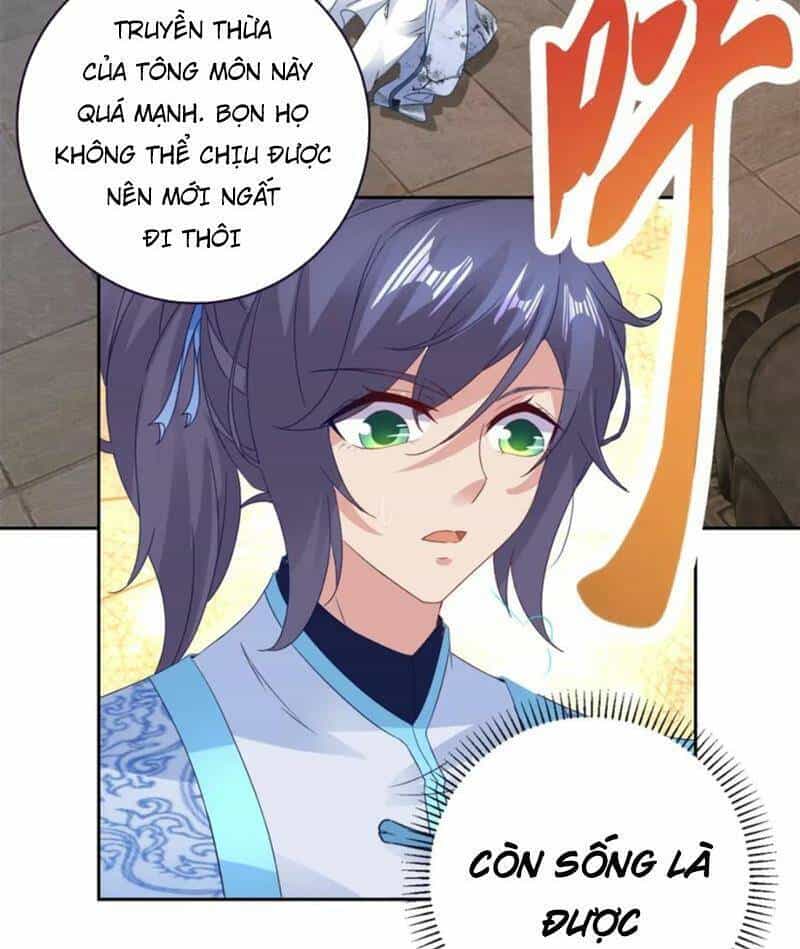 Thần Hồn Võ Đế - Chương 318 - ảnh 10