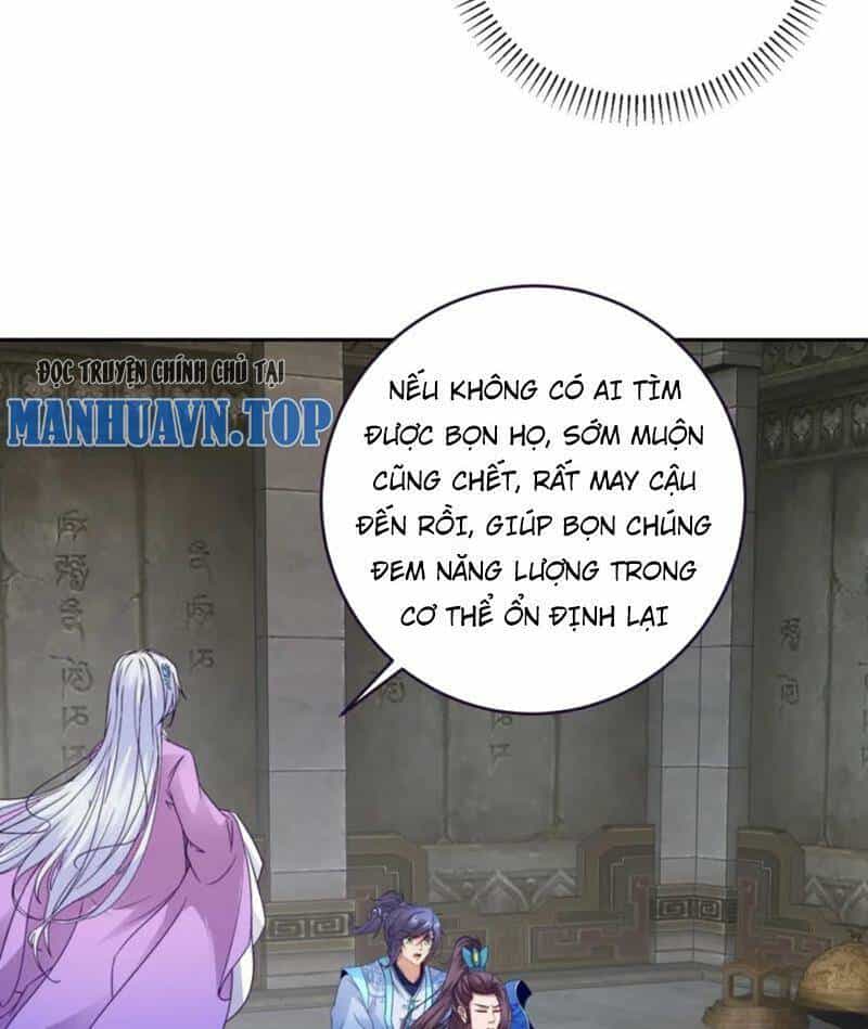 Thần Hồn Võ Đế - Chương 318 - ảnh 11