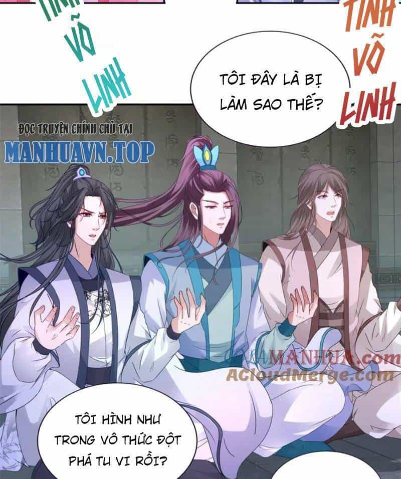 Thần Hồn Võ Đế - Chương 318 - ảnh 20