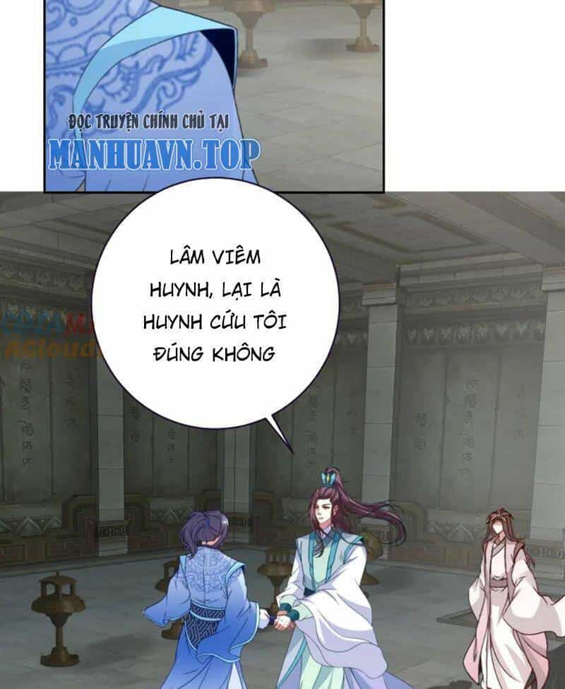 Thần Hồn Võ Đế - Chương 318 - ảnh 22