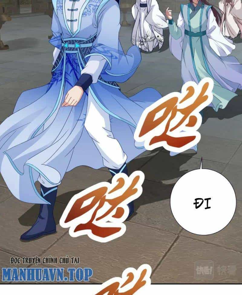 Thần Hồn Võ Đế - Chương 318 - ảnh 25