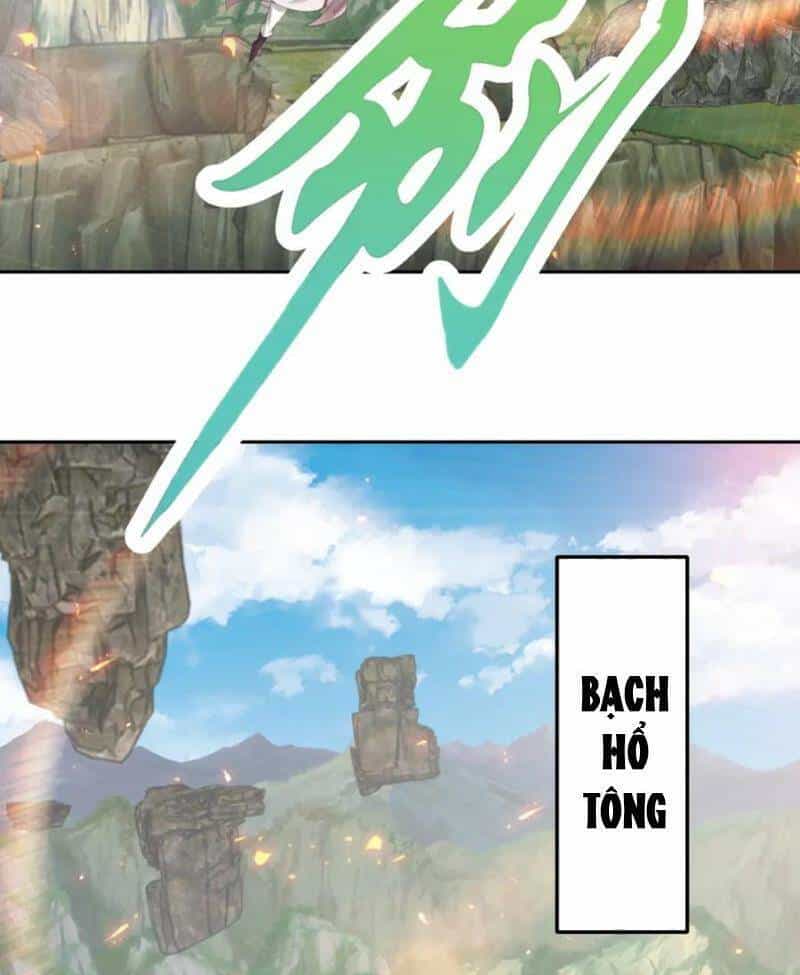 Thần Hồn Võ Đế - Chương 318 - ảnh 27