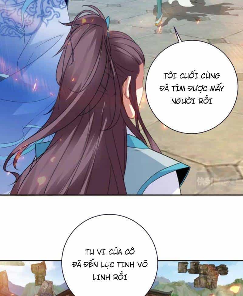 Thần Hồn Võ Đế - Chương 318 - ảnh 32