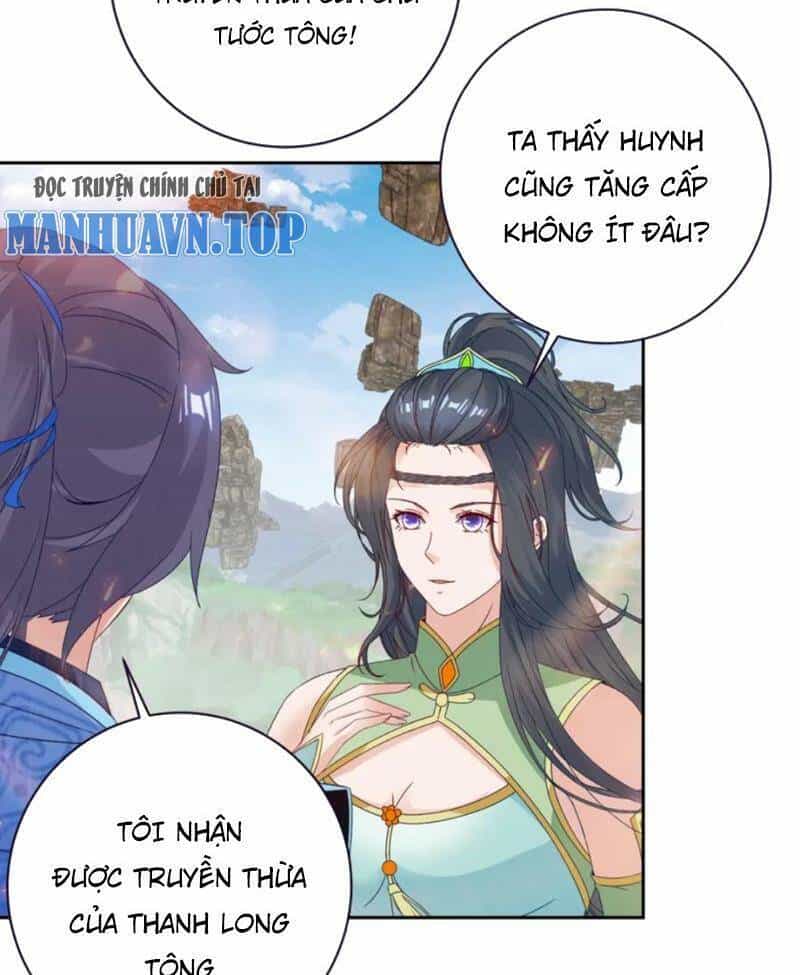 Thần Hồn Võ Đế - Chương 318 - ảnh 34