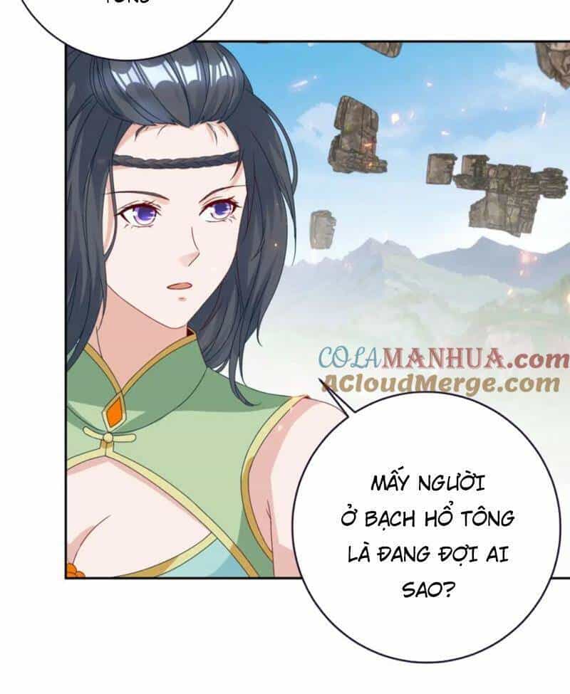Thần Hồn Võ Đế - Chương 318 - ảnh 35