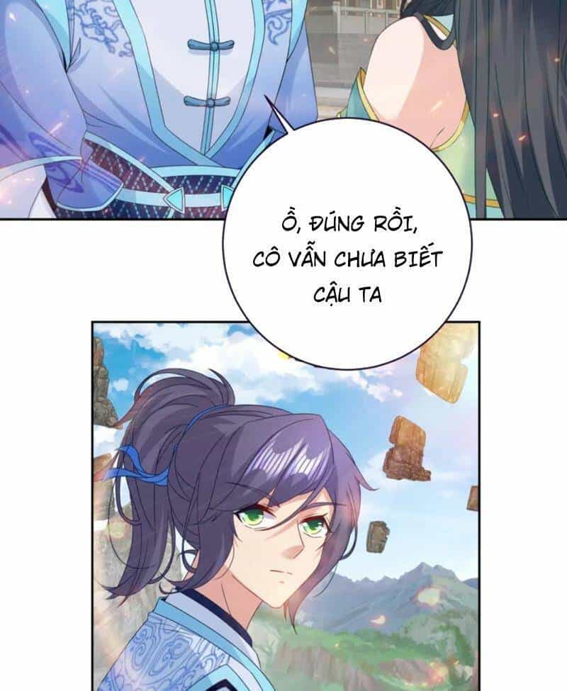 Thần Hồn Võ Đế - Chương 318 - ảnh 38