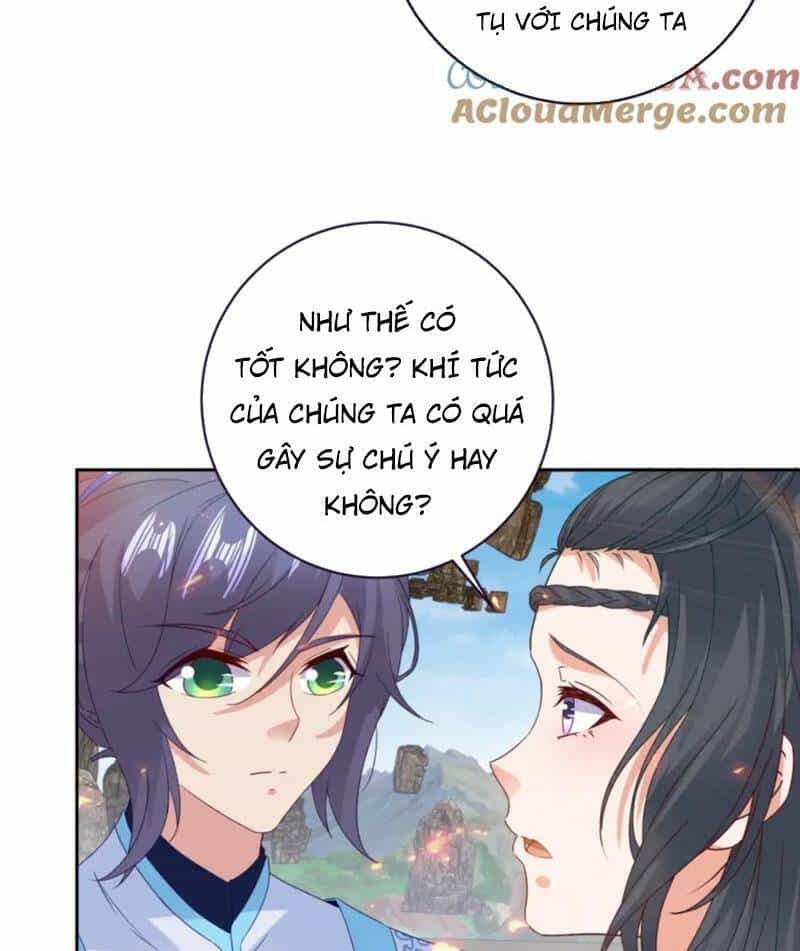 Thần Hồn Võ Đế - Chương 319 - ảnh 11
