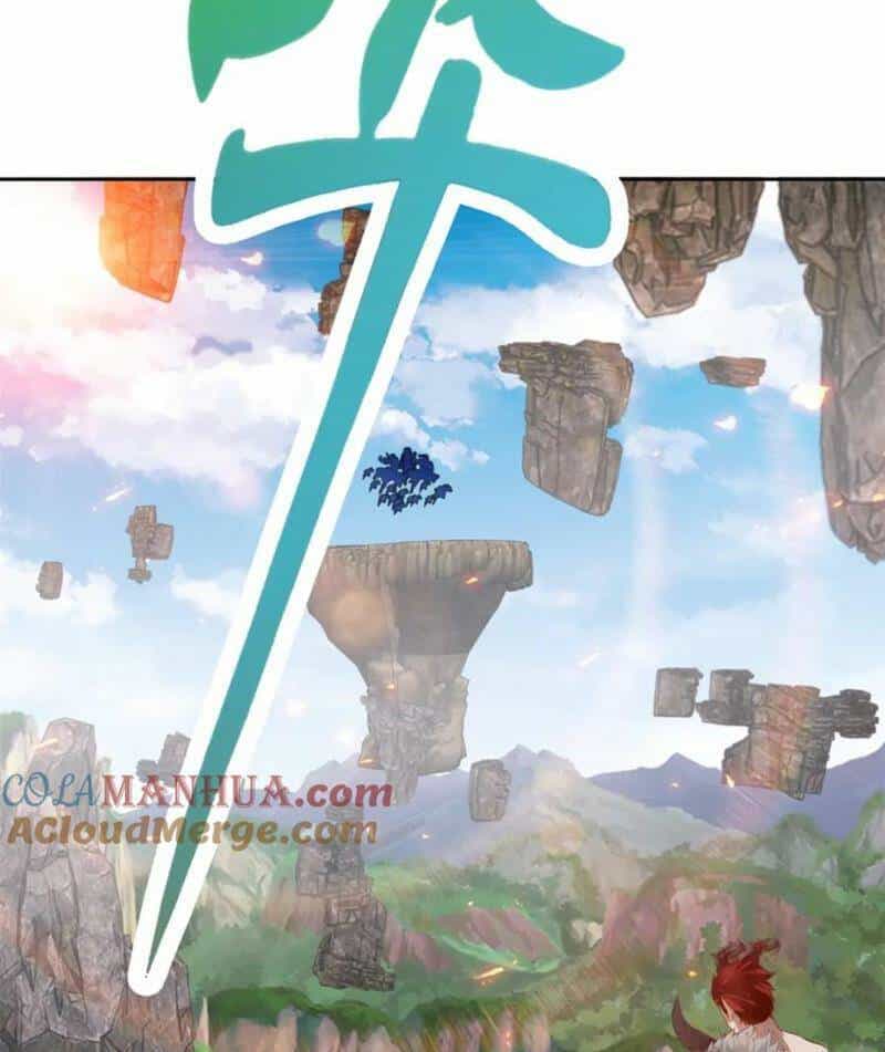 Thần Hồn Võ Đế - Chương 319 - ảnh 18