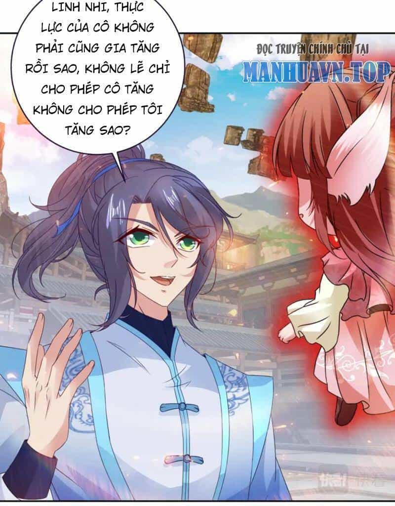 Thần Hồn Võ Đế - Chương 319 - ảnh 26