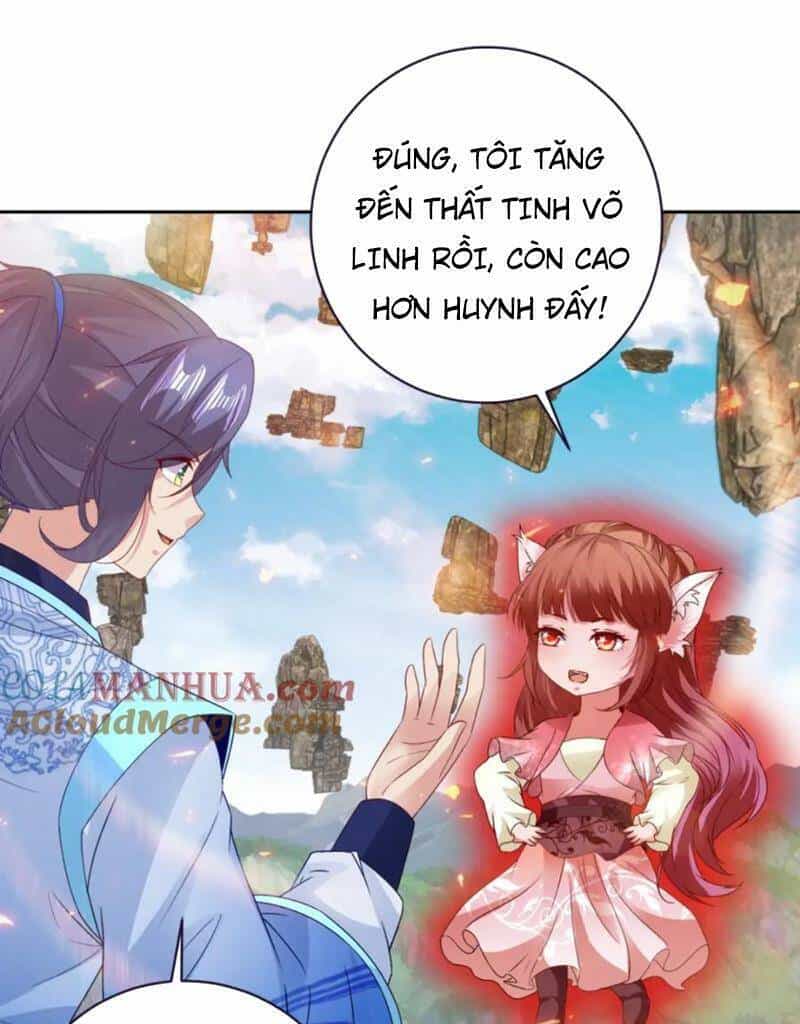 Thần Hồn Võ Đế - Chương 319 - ảnh 27