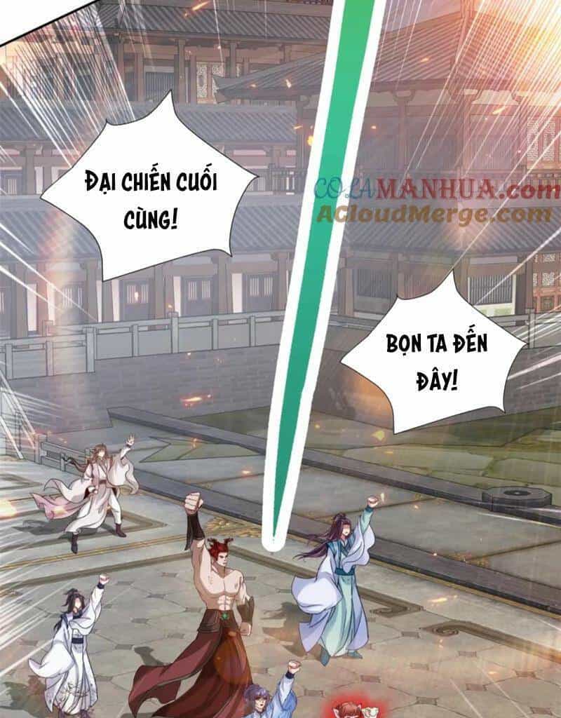 Thần Hồn Võ Đế - Chương 319 - ảnh 38